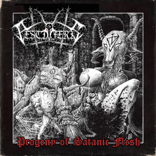 Progeny of Satanic Flesh